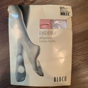 BRAND NEW - Capezio tights for Ballet